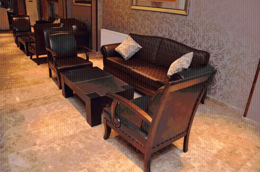 Amar Hotel Анкара Екстер'єр фото
