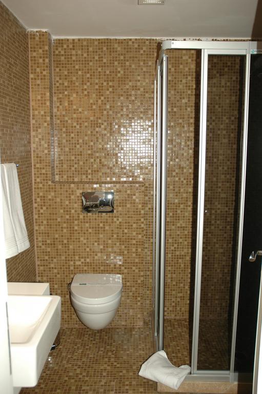 Amar Hotel Анкара Номер фото